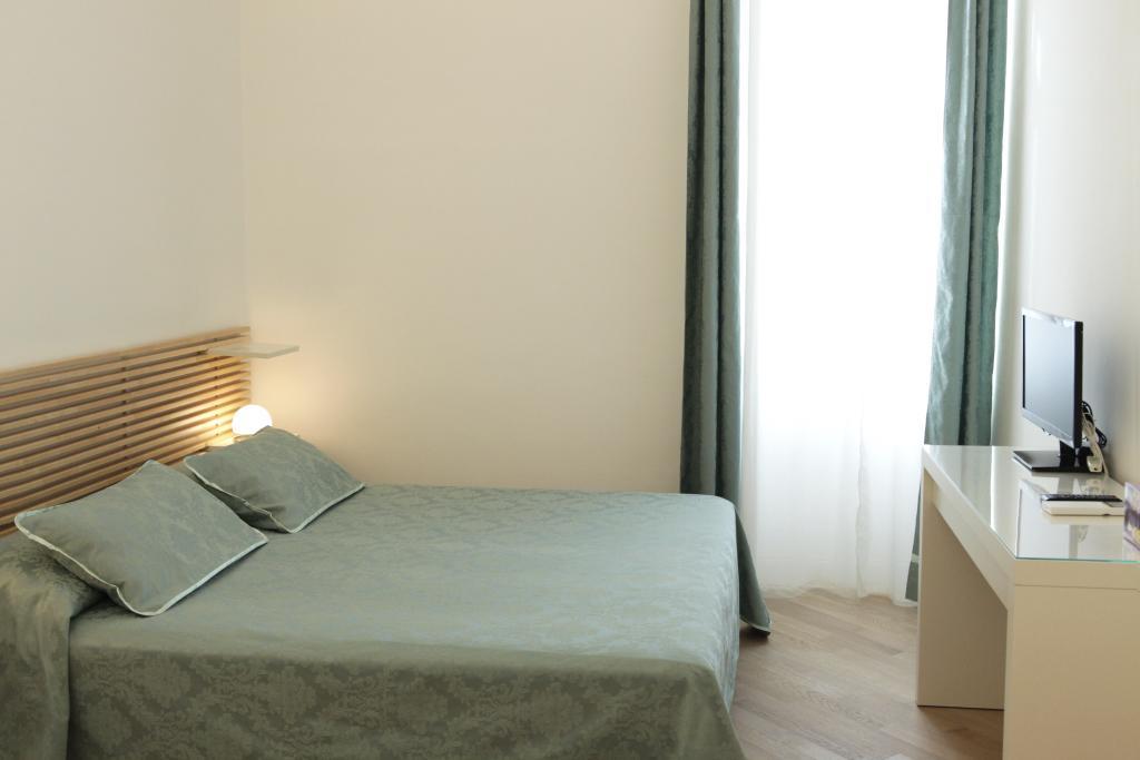 B&B Roma Olimpic Exterior foto