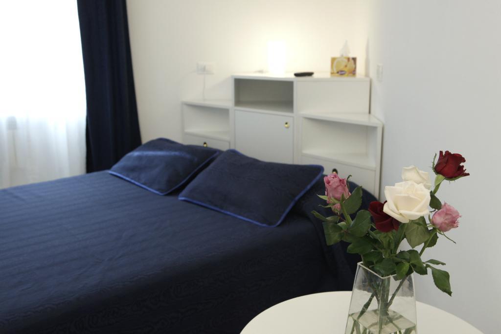 B&B Roma Olimpic Exterior foto