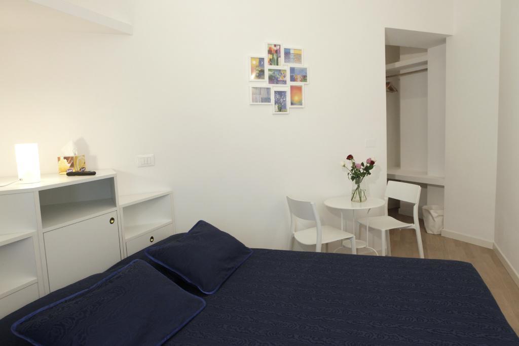 B&B Roma Olimpic Exterior foto